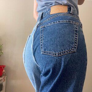 JJXX Two-Tone Dark & Light Wash Jeans | Discontinued, Deadstock | 25W & 30L